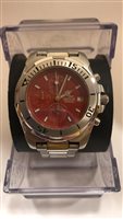 Orologio Sector No Limits Uomo in Acciaio 265392904500626 - 265392904500626